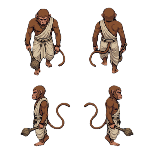 Devotee Avatar