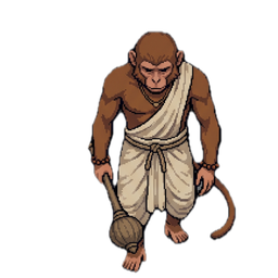 Devotee Avatar